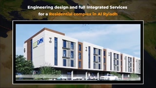Bahrain Project
